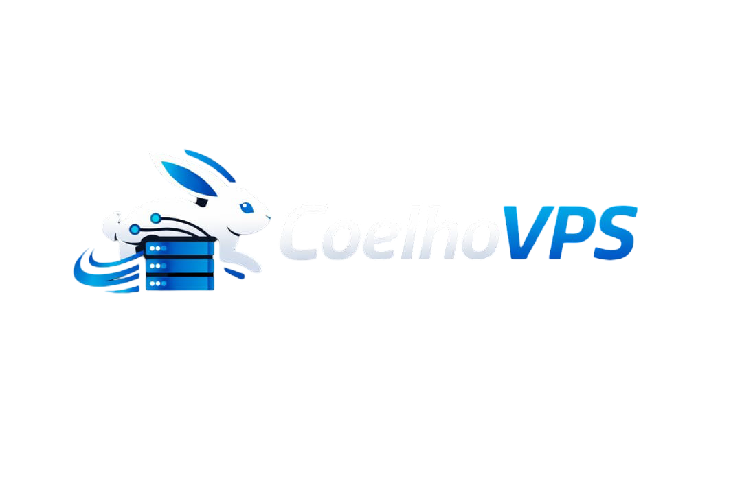 CoelhoVPS - VPS com Proteção DDoS